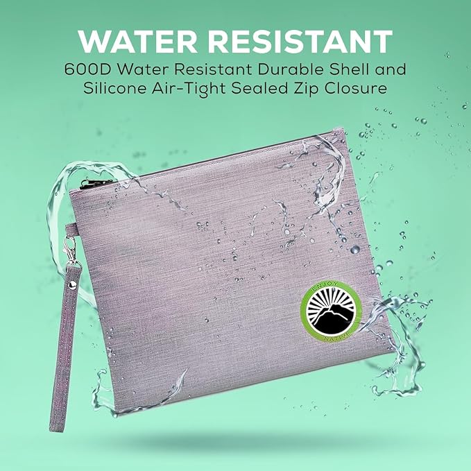 Enjoy Native Smell Proof Bag - Image 6