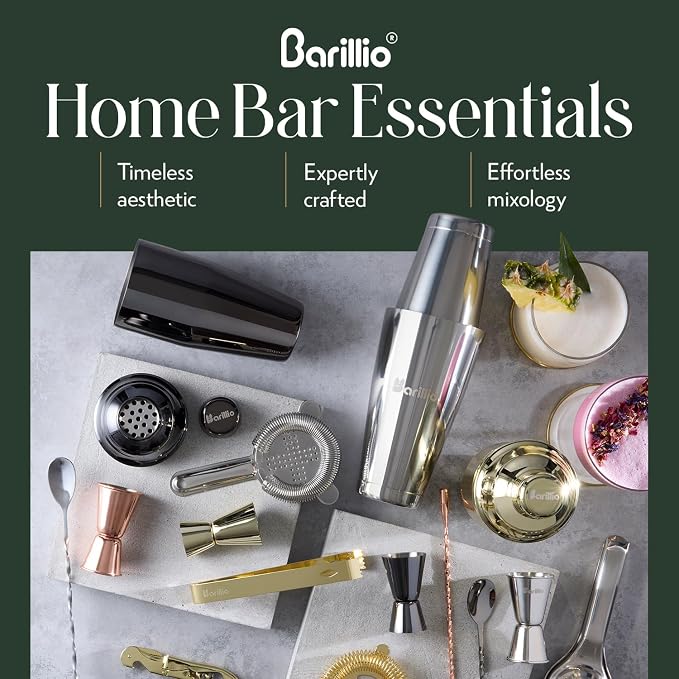 Barillio Bartender Kit - Image 7