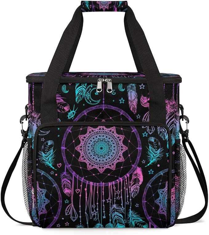 Coffee Maker Bag Compatible by cfpolar
