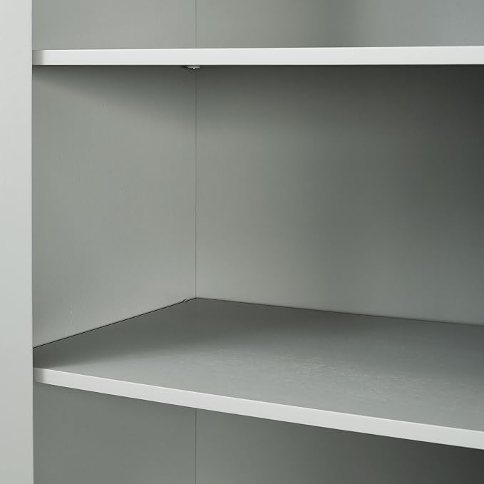 Crosley Furniture Savannah Tall Pantry Storage Cabinet - Image 16