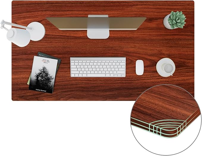 SANODESK Whole-Piece Particle Board Table Top - Image 7