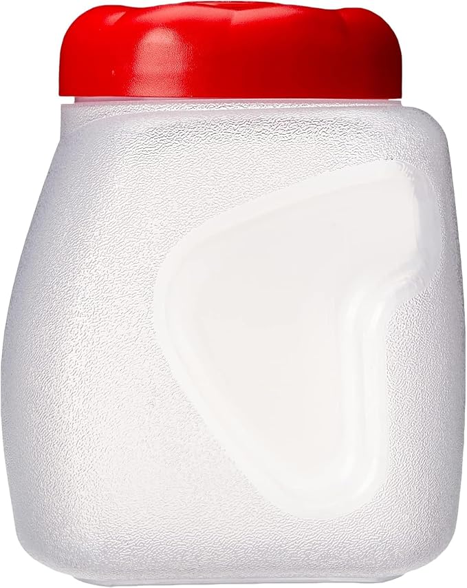 Tribello LARGE 22 OZ Ground Coffee Container - Image 4