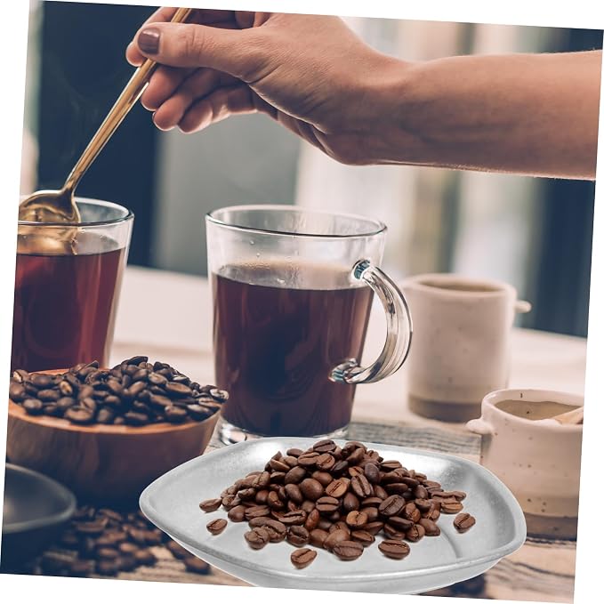 MAGICLULU Stainless Bean Cupping Tray - Image 7