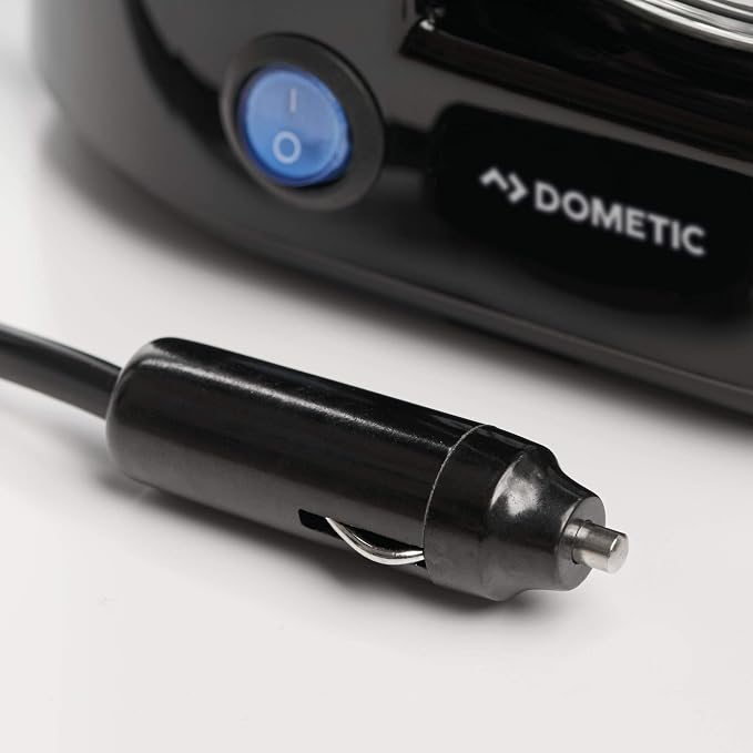 DOMETIC PerfectCoffee MC 052 Five Cup Coffee Maker, 24 V - Image 3