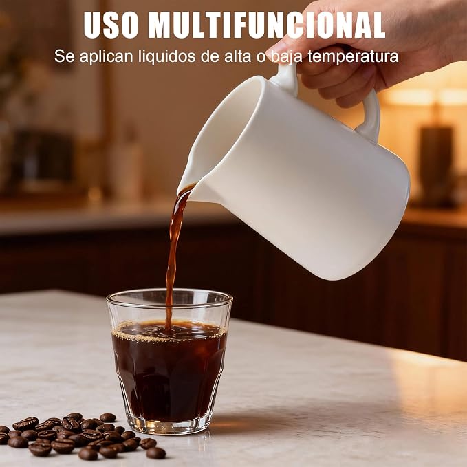 Ceramic Pour Over Coffee Maker Dripper - Image 6