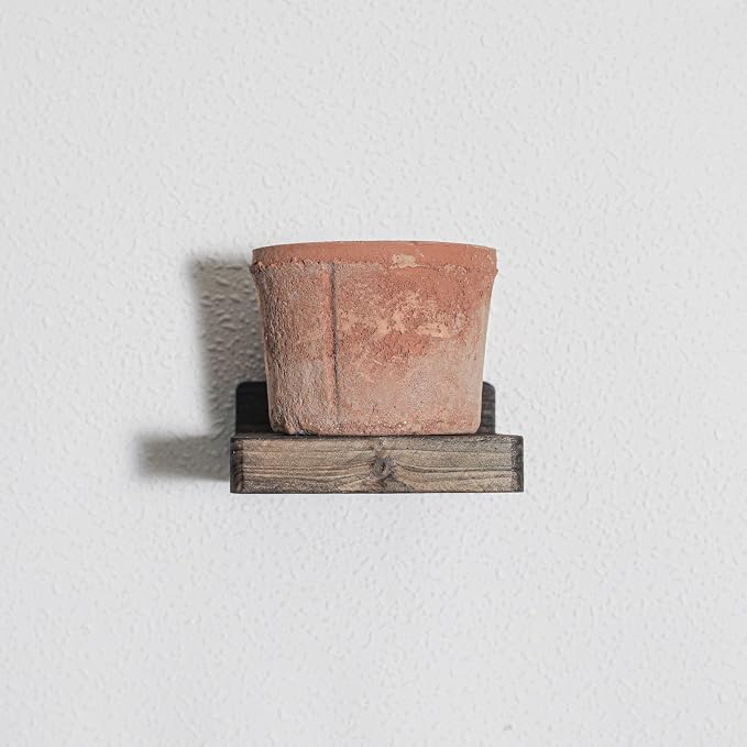 Freezing point Small Floating Shelf - Image 3