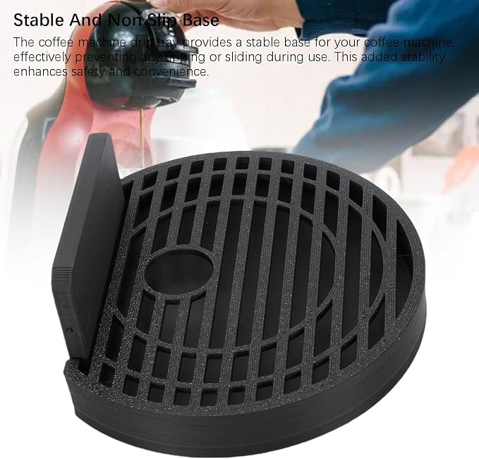 TOPINCN Coffee Drip Tray, Water Catcher Tray - Image 3
