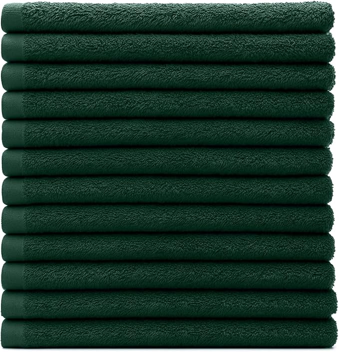 DAN RIVER Kitchen Bar Mops, 16 by 19 Inches, 100% Cotton Super Absorbent - Image 9