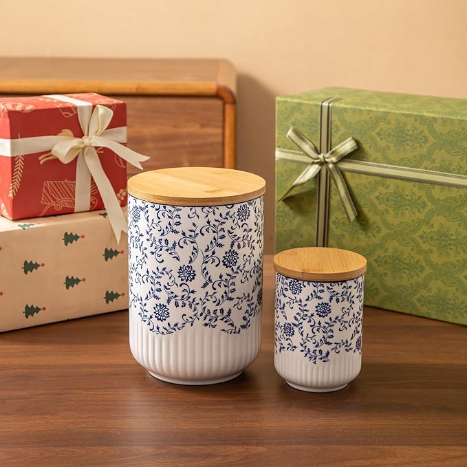 Canisters Sets for the Kitchen - Image 8