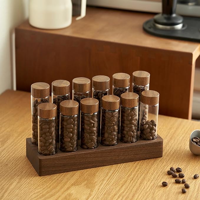 Coffee Bean Storage, Coffee Storage Container - Image 5
