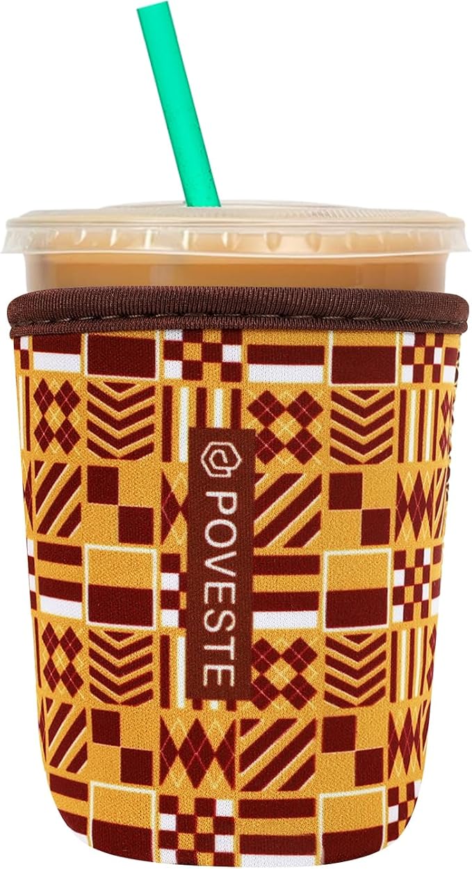 Reusable Neoprene Insulator Sleeve by Unknown