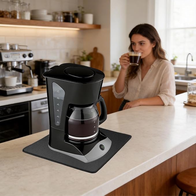 Sliding Mad for Mr Coffee 12 Cup Coffee Maker - Image 6