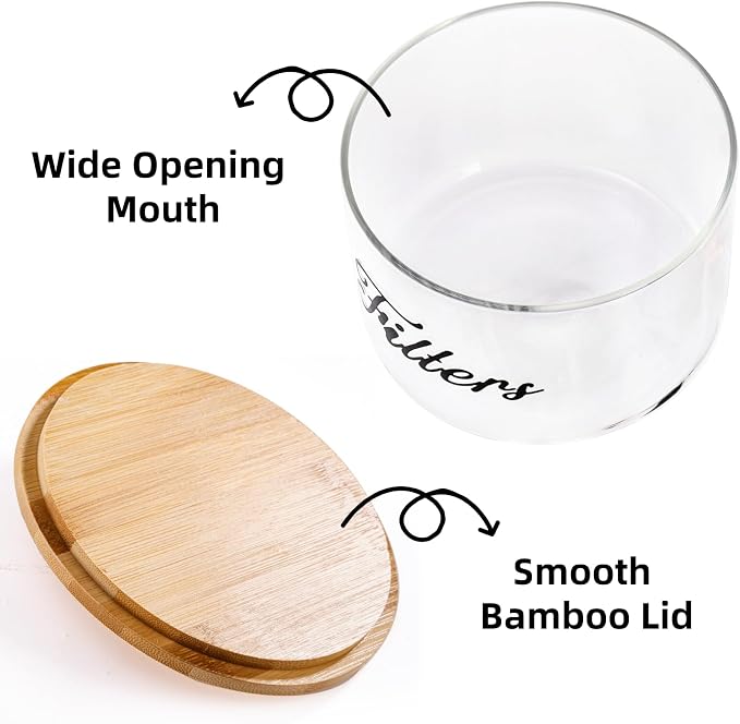 Cididu Coffee Filter Holder - Image 4
