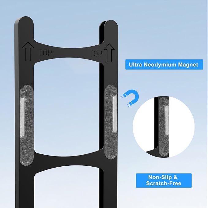 Magnetic Coffee Pod Holder Compatible - Image 4