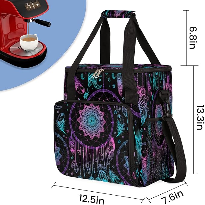 Coffee Maker Bag Compatible - Image 2