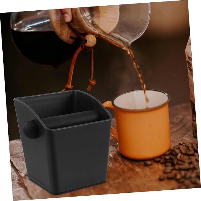 Coffee Grounds Bucket Large Storage Bin - Image 4