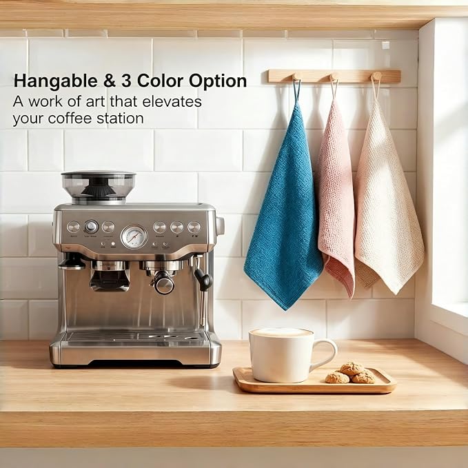 Espresso Bar Accessories Bundle - Image 5