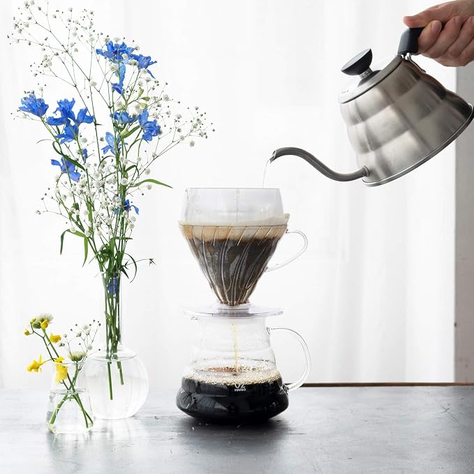 Hario V60 Drip-Assist, Size 02 - Image 4