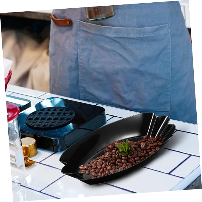 500g Coffee Sample Display Plate Cupping Tray - Image 5