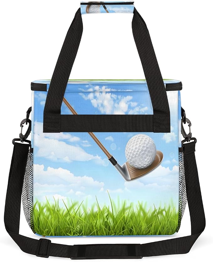 Golf Coffee Machine Bag Compatible - Image 5