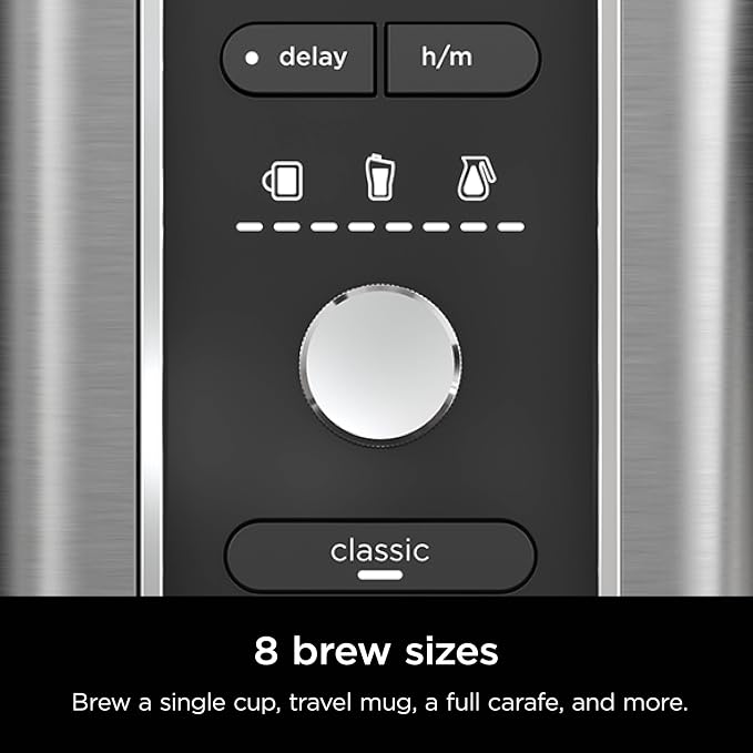 Ninja Hot & Iced XL Coffee Maker - Image 5