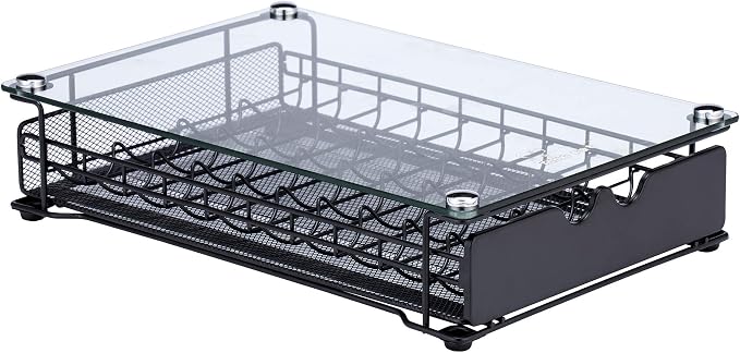Vertuo Capsule Holder Drawer for Nespresso - Image 3