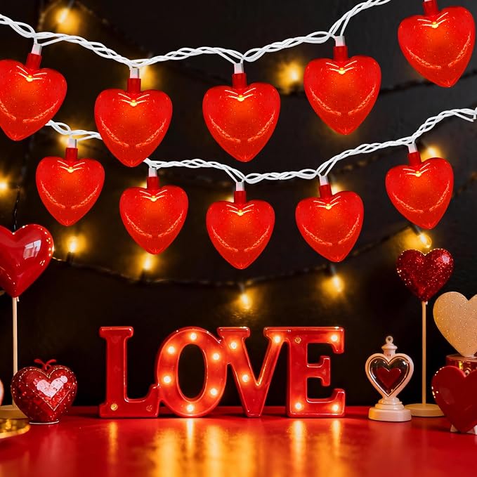 Valentines Decorations - Image 8
