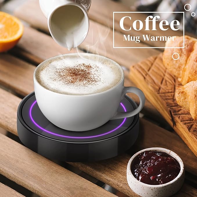 Coffee Mug Warmer - Image 5