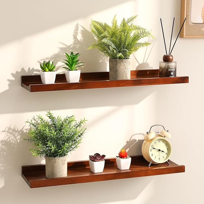 Veryhome 6Pcs Small Fake Plants - Image 4