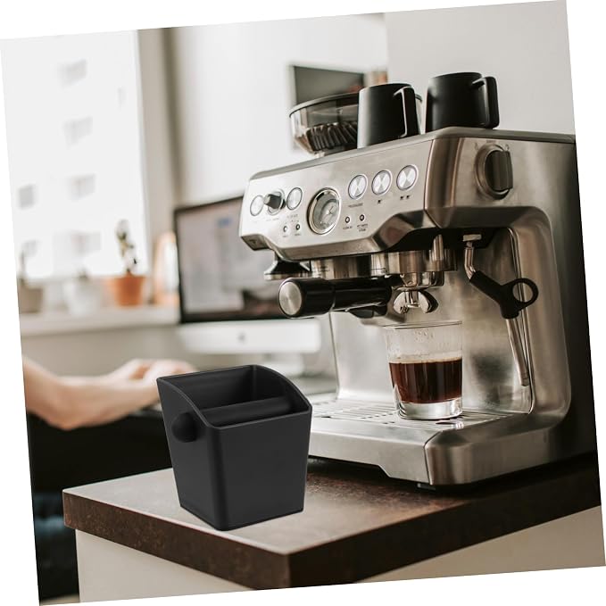 KALLORY Coffee Grounds Canister - Image 4