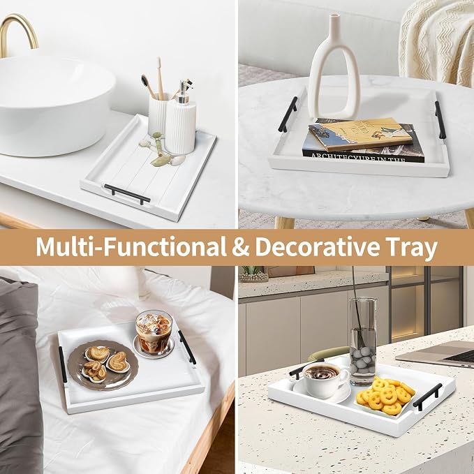 SXNOWS Coffee Table Tray - Image 9