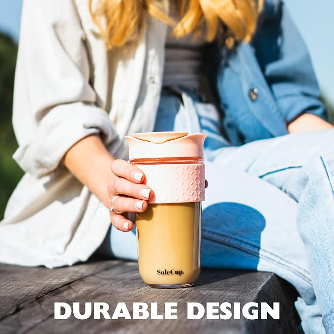 Large Travel Mug - Image 6
