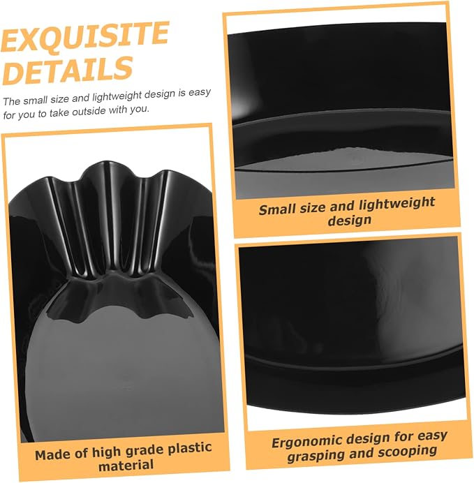 SOLUSTRE Coffee Cupping Sample Tray Coffee Weighing Tray Flexible Display - Image 6