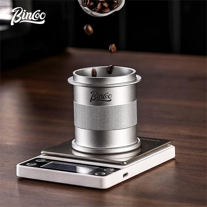 Bincoo 51mm Coffee Dosing Cup - Image 3