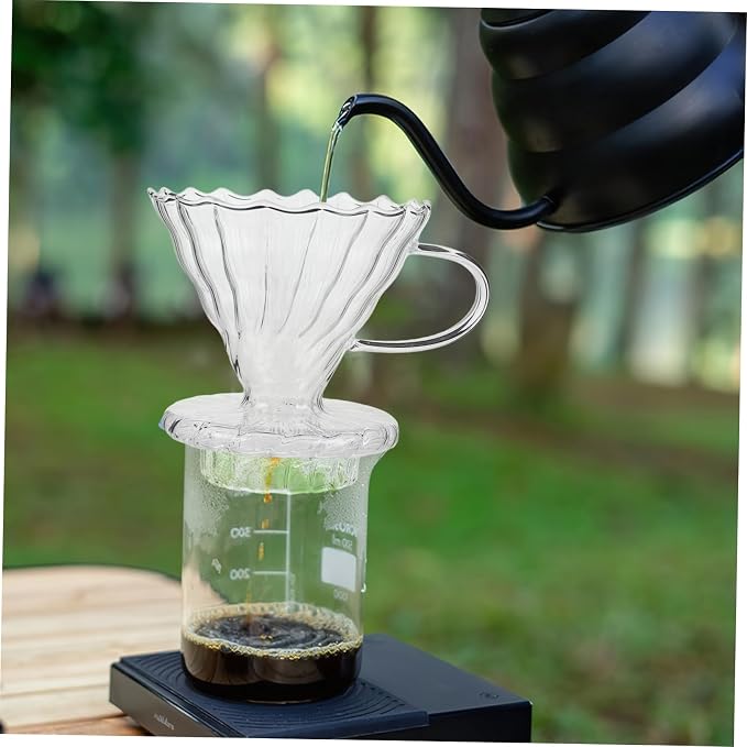 ABOOFAN Portable Coffee Dripper Funnel - Image 5
