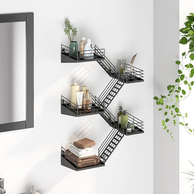 Fire Escape Shelf - Image 6