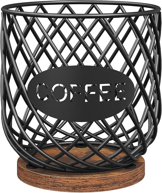 YATINEY Coffee Pod Holder Organizer, Holder by Yatiney