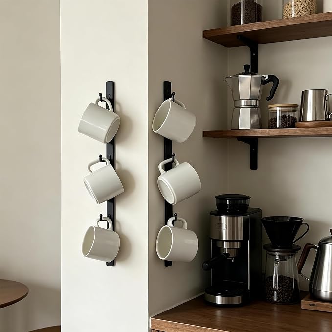Yohsnor Coffee Mug Rack Set of 2 - Image 3