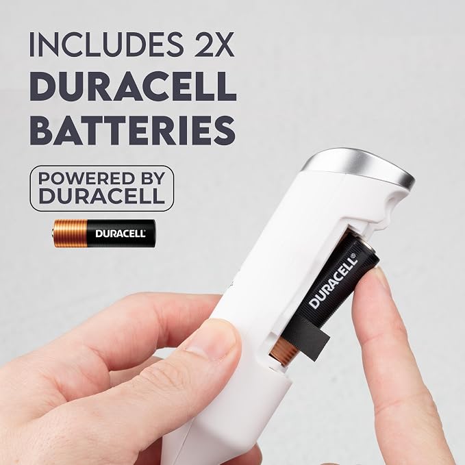 Zulay Kitchen Powerful Frother Wand AA Batteries Included, Ultra Fast Handheld - Image 4