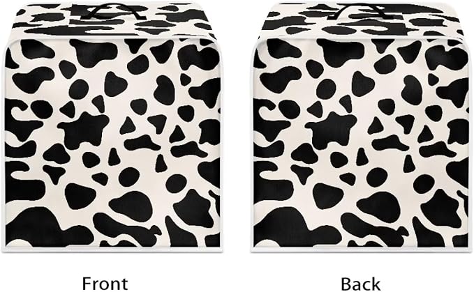Coffee Maker Dust Cover Theme Appliance Covers - Image 2