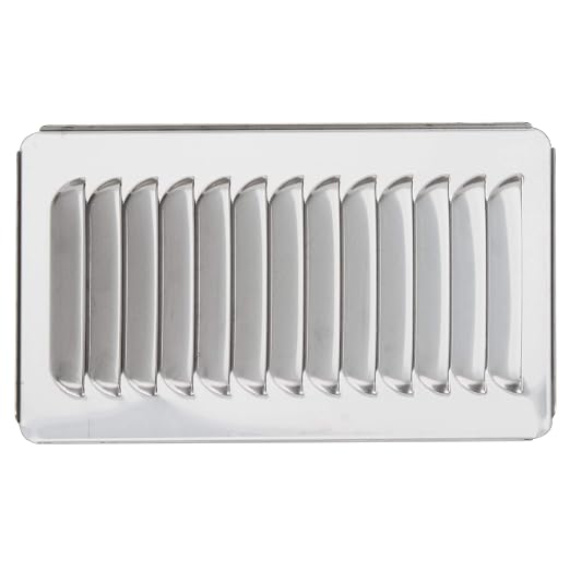 CRATHCO DRIP Tray Grid 2305 - Image 3