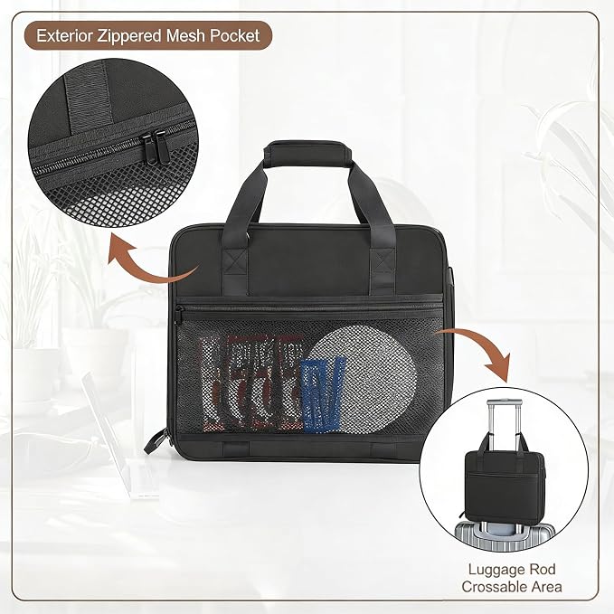 Universally Coffee Machine Carrying Case - Image 8