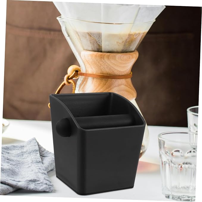 KALLORY Coffee Grounds Canister - Image 6