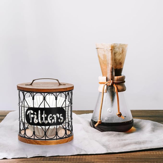Frcctre Coffee Filter Holder - Image 8