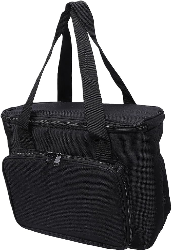 Vikye Portable Coffee Maker Storage Bag Lightweight Tearproof Travel Case by Unknown