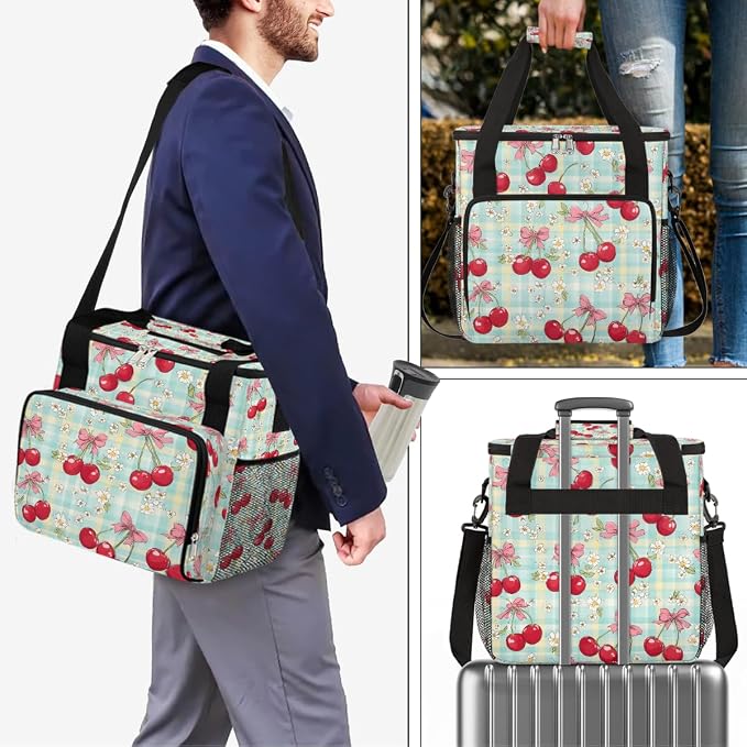 Coffee Maker Bag Compatible - Image 7