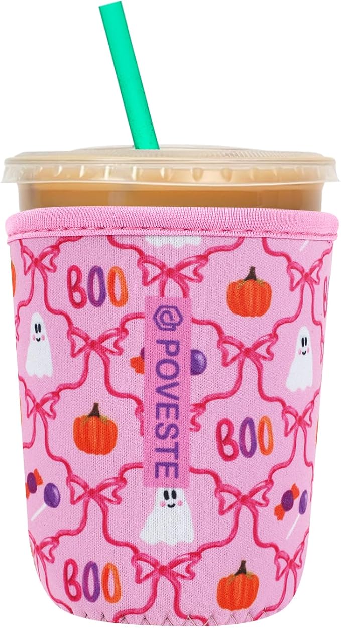 Reusable Neoprene Insulator Sleeve by Unknown