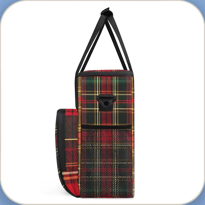 Coffee Maker Carring Bag Travel Storage Tote Bag Compatible - Image 6