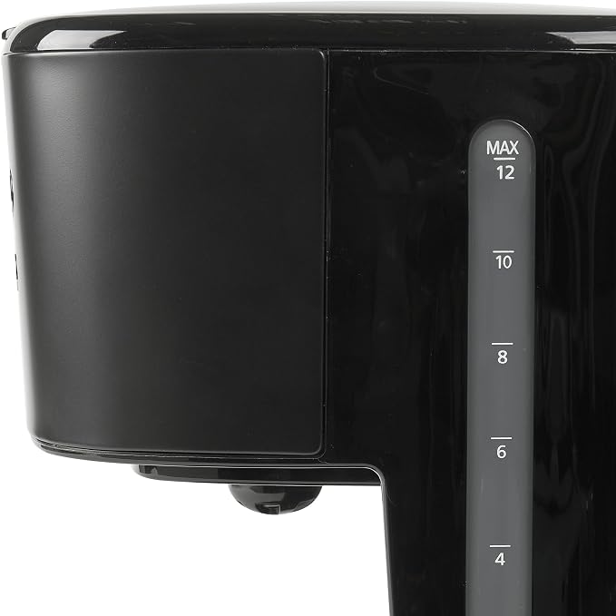 HADEN Coffee Machine, 12 Cup Programmable Drip Coffee Maker - Image 9
