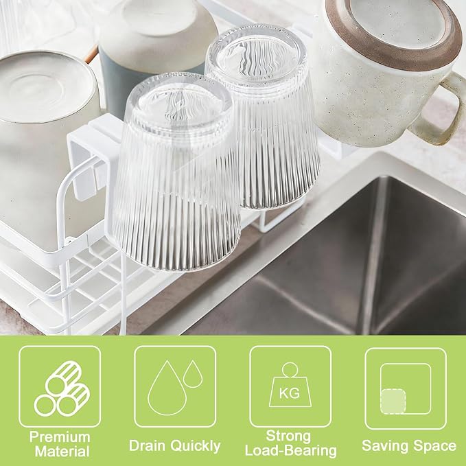 Cup Drying Hooks - Image 3